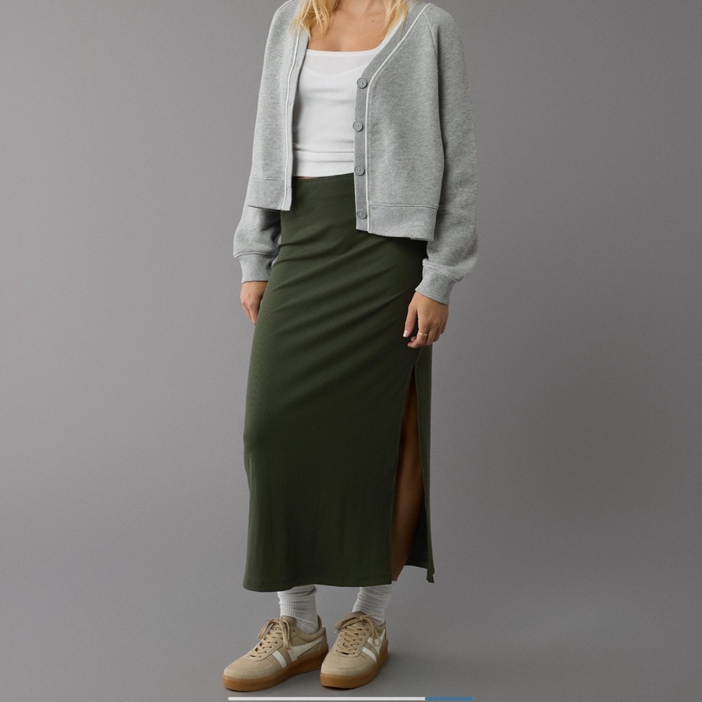 Aerie skirt
